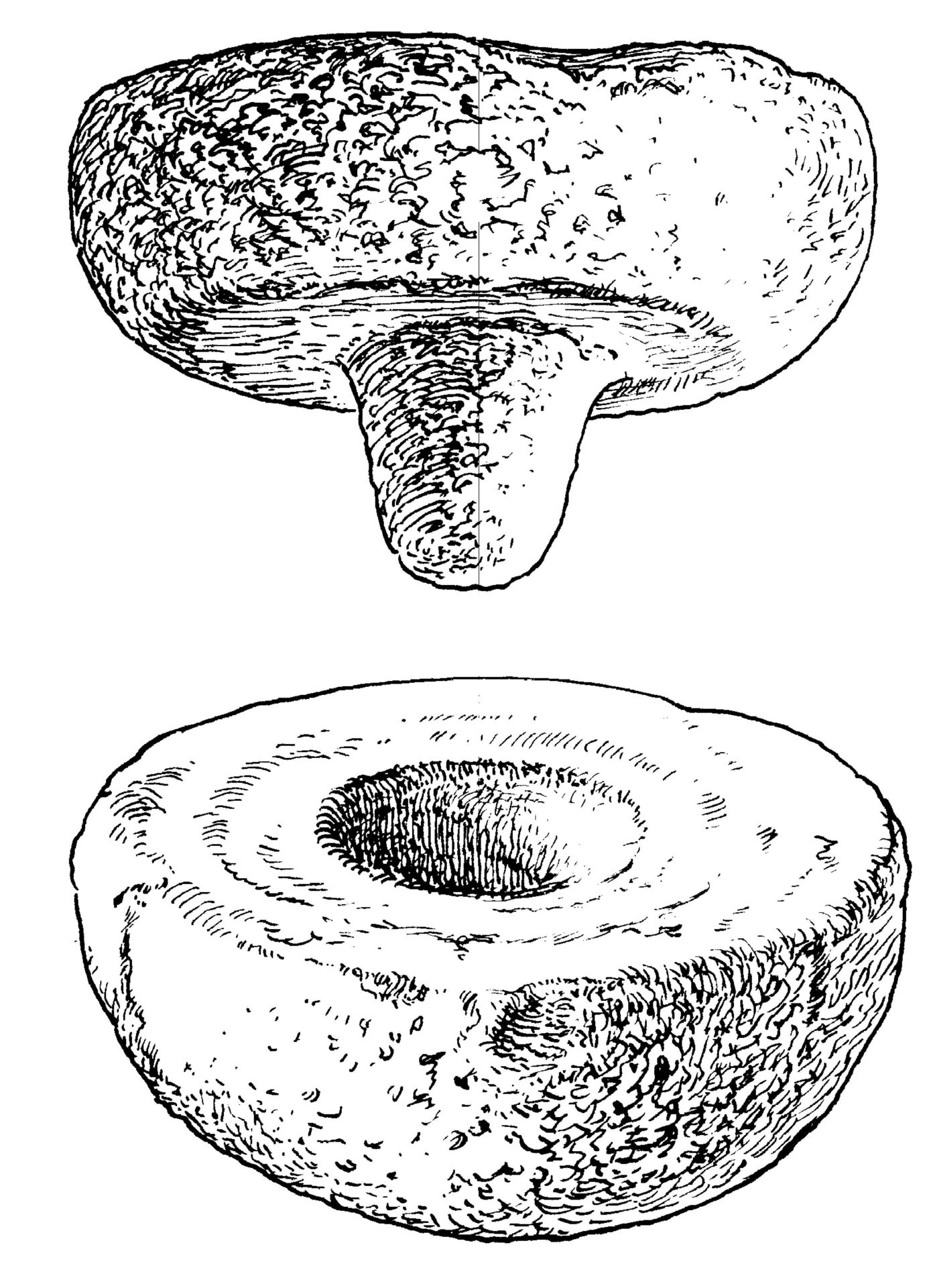 potters wheel, gbs